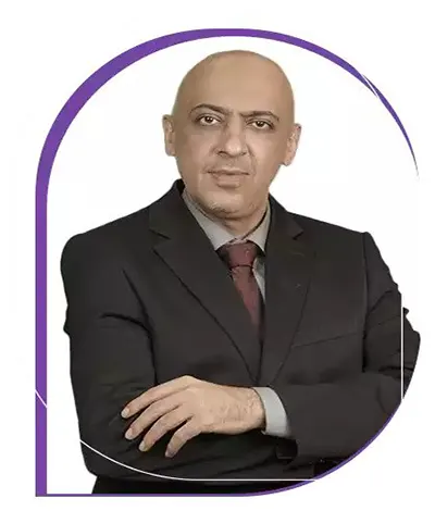 دکتر آرش آذری پور